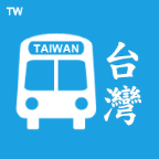Taiwan Bus Info icon
