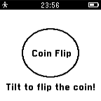 Coin Flip icon