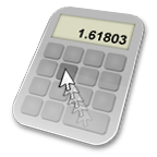 Tilt Calc icon