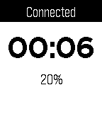 Watchly icon