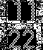 blocks icon