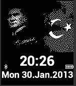 Ataturk ve Bayrak icon