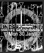 Underground Analog icon