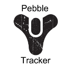 Destiny Tracker icon