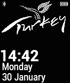 Turkey icon