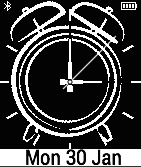 Analog 4 icon