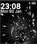 WormHole icon