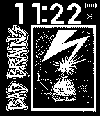 Bad Brains icon