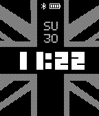 Union Jack Time icon