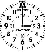 Venturer icon
