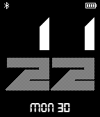 Big FoughtKnight on Black icon