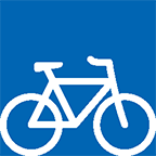 Bike Melbourne icon