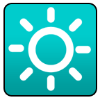 Weather icon