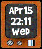 TV Time icon