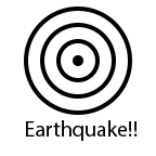 Earthquake!! icon