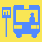 CatchOneBus icon