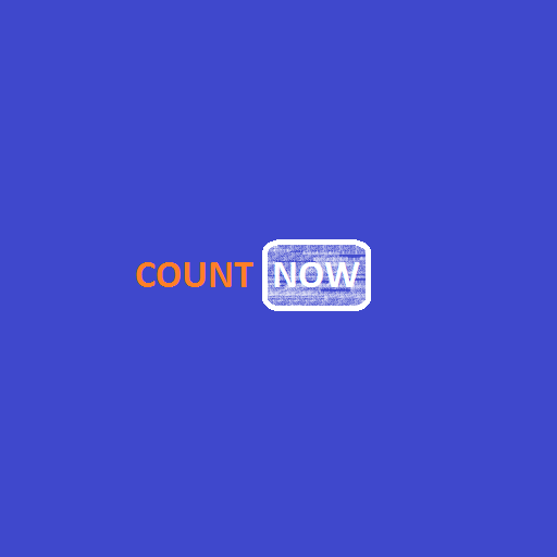 CountNOW icon
