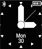 Big Hands icon