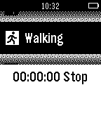 Sensor data collection icon