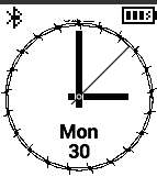 Barbed Wire icon