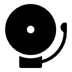Doorbell icon