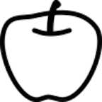 Diet reminder icon