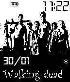 Walking Dead icon