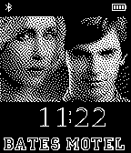Bates Motel icon