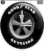 Tyre icon