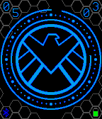 Agents Of SHIELD icon