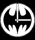Batman icon