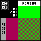 Color Mixer icon