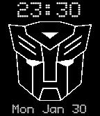 Autobot Emblem icon