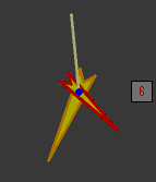 Arrow icon