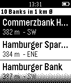 BankFinder icon