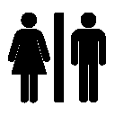 Toilet Finder icon