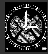 Agents of SHIELD(Atkinson Dittering) icon