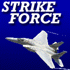 Strike Force icon