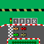 Sprint Racer icon