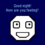 Track Mood icon
