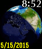 Blue Marble icon