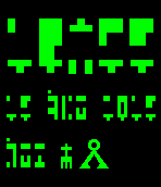 Ancient Characters icon