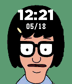 Tinahhhhh icon
