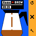 Coffee Timer icon