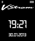 VStrom1 Digital icon