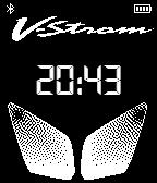 VStrom2 Digital Lights icon