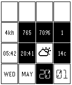 Binary Basic icon