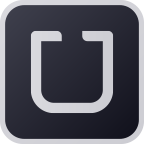 Uber icon