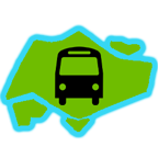 BusVibe icon