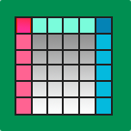 Big Calendar App icon